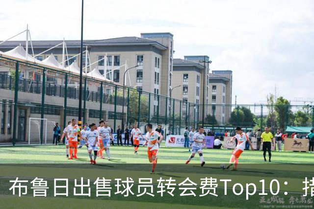 布鲁日出售球员转会费Top10：措利斯4000万欧居首，韦斯利在列
