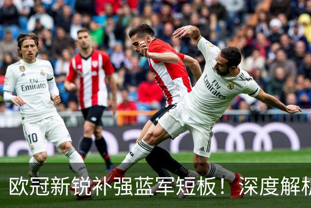 欧冠新锐补强蓝军短板！深度解析巴尔科拉实力与切尔西引援价值